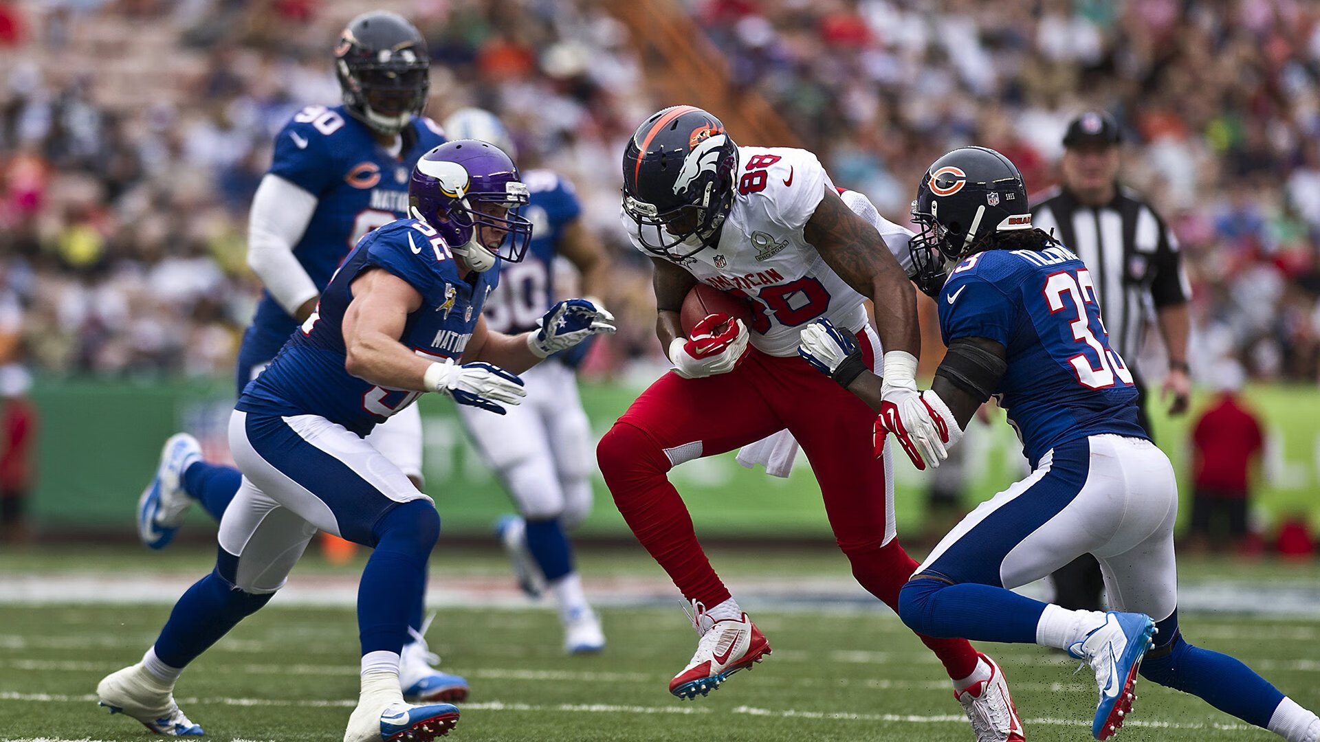 媒体聚焦：名家评论解读赛场战术变化